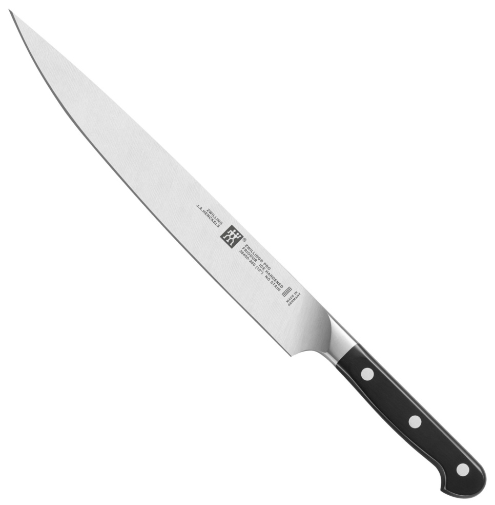 Nóż do filetowania, 26 cm - Zwilling Pro w grupie Gotowanie / Noże kuchenne / Noże do filetowania w The Kitchen Lab (1418-12881)