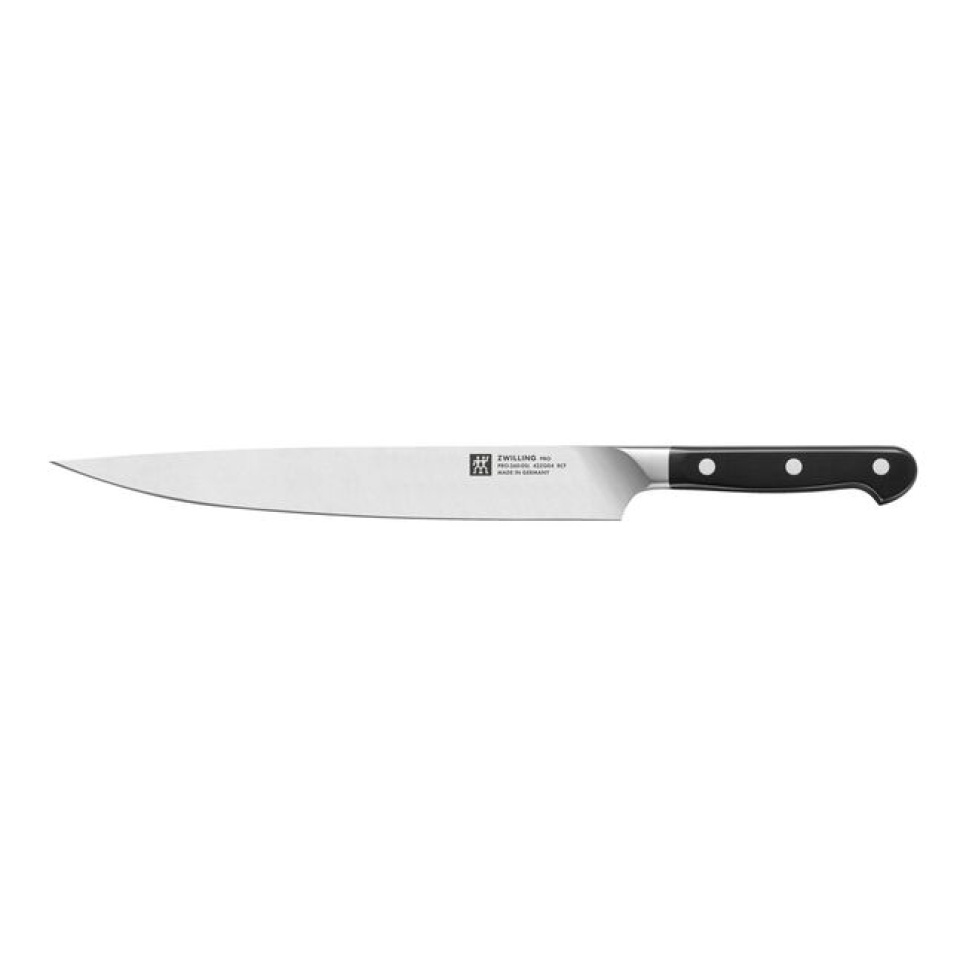 Nóż do Filetowania 26 cm, Pro - Zwilling w grupie Gotowanie / Noże kuchenne / Noże do filetowania w The Kitchen Lab (1418-12881)