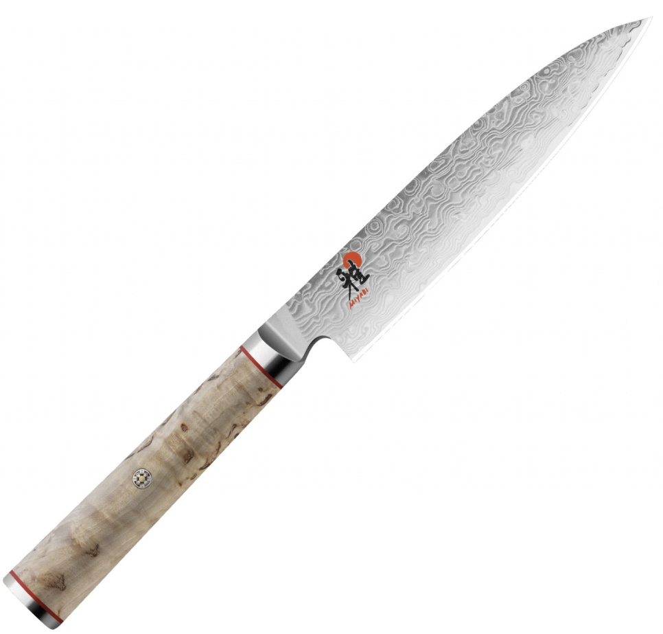 5000 MCD Chutoh, Nóż do mięsa 16 cm w grupie Gotowanie / Noże kuchenne / Inne noże w The Kitchen Lab (1418-12884)