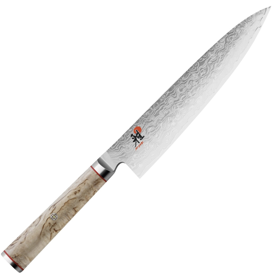 5000 MCD Gyutoh, Nóż szefa kuchni 20 cm w grupie Gotowanie / Noże kuchenne / Noże szefa kuchni w The Kitchen Lab (1418-12885)