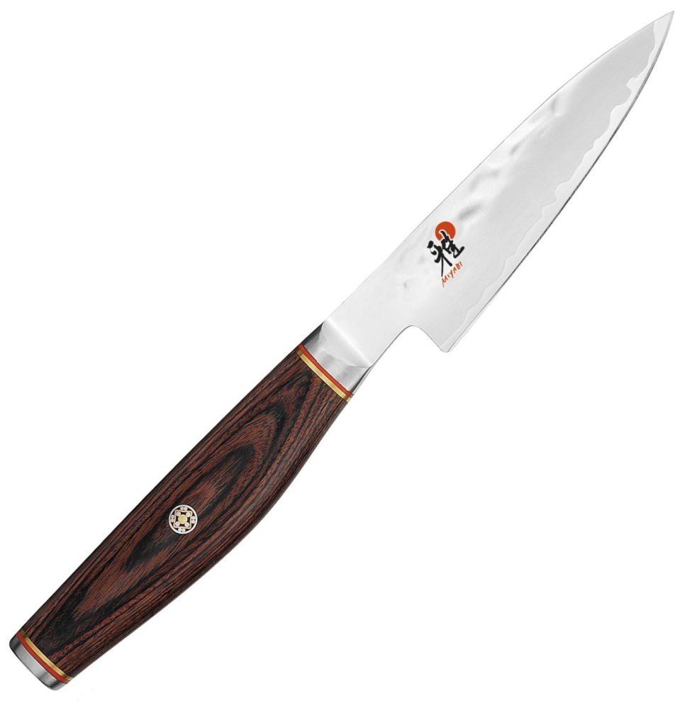 6000 MCT Shotoh, Nóż do obierania 9 cm w grupie Gotowanie / Noże kuchenne / Noże do parowania w The Kitchen Lab (1418-12887)