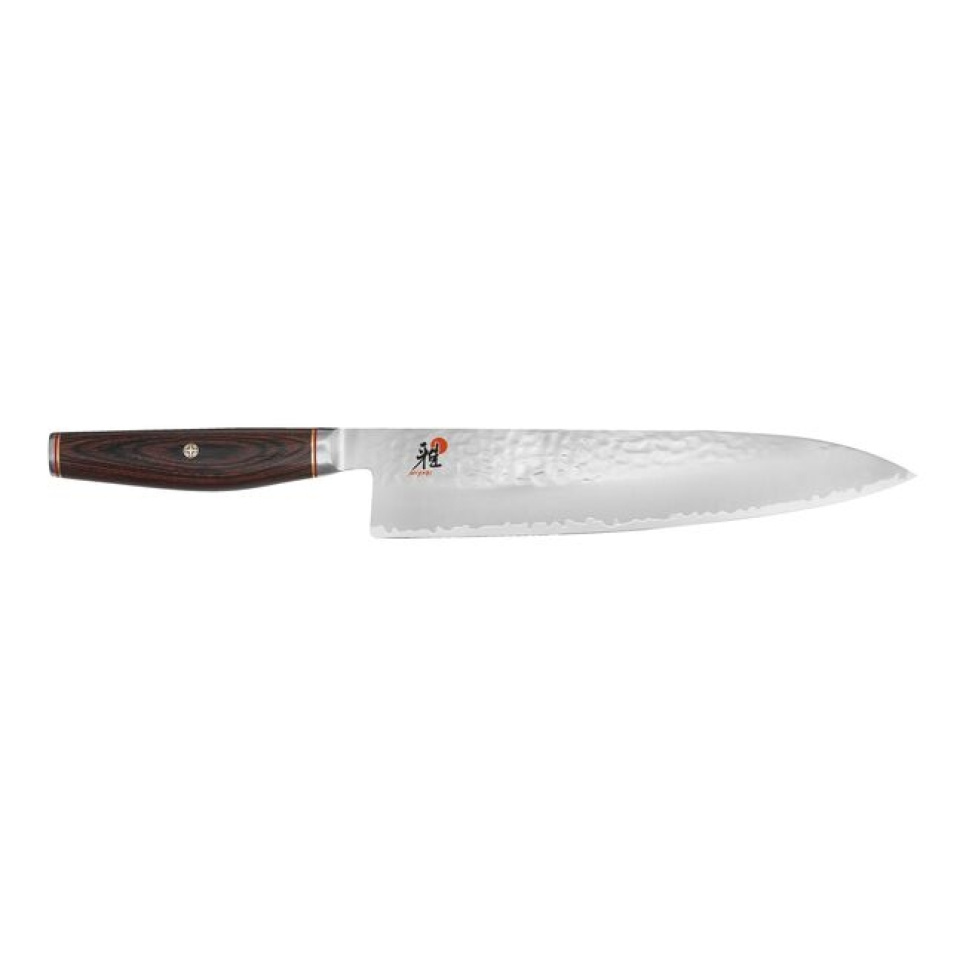 Gyuto 24 cm, 6000 MCT - Miyabi w grupie Gotowanie / Noże kuchenne / Noże szefa kuchni w The Kitchen Lab (1418-12889)