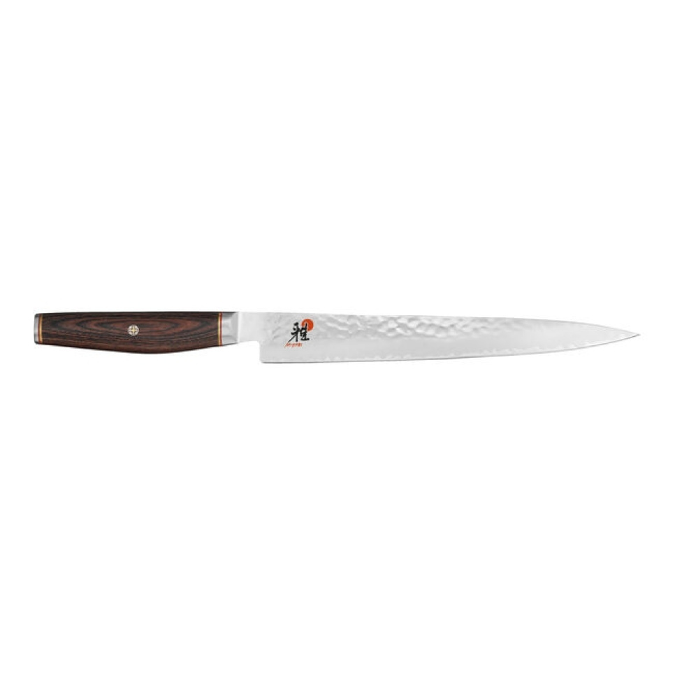 Sujihiki 24 cm, 6000 MCT - Miyabi w grupie Gotowanie / Noże kuchenne / Inne noże w The Kitchen Lab (1418-12891)
