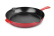 Patelnia żeliwna z żeliwną rączką, 26 cm, czerwona - Staub