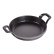 Naczynie do Pieczenia z Żeliwa, Szare - Staub - 16 cm