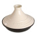 Tajine z Żeliwa, 20cm, Czarny/Kremowy - Staub