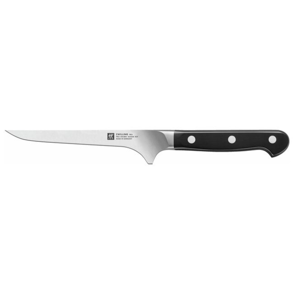 Nóż do Trybowania 14 cm - Zwilling w grupie Gotowanie / Noże kuchenne / Noże do trybowania w The Kitchen Lab (1418-13690)