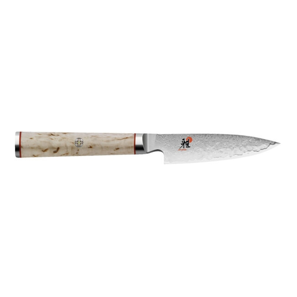 Shotoh 9 cm, 5000 MCD - Miyabi w grupie Gotowanie / Noże kuchenne / Noże do parowania w The Kitchen Lab (1418-13708)