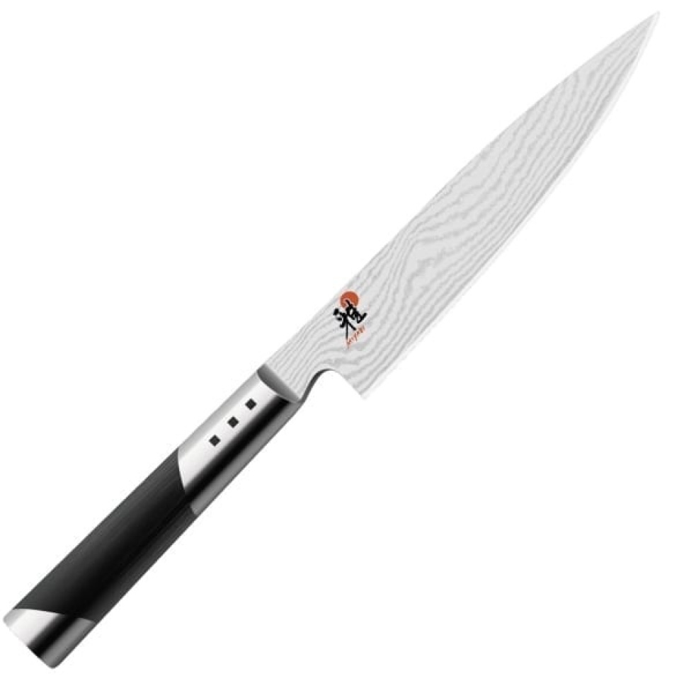 7000D Shotoh nóż do parowania 13 cm - Miyabi w grupie Gotowanie / Noże kuchenne / Noże do parowania w The Kitchen Lab (1418-13820)