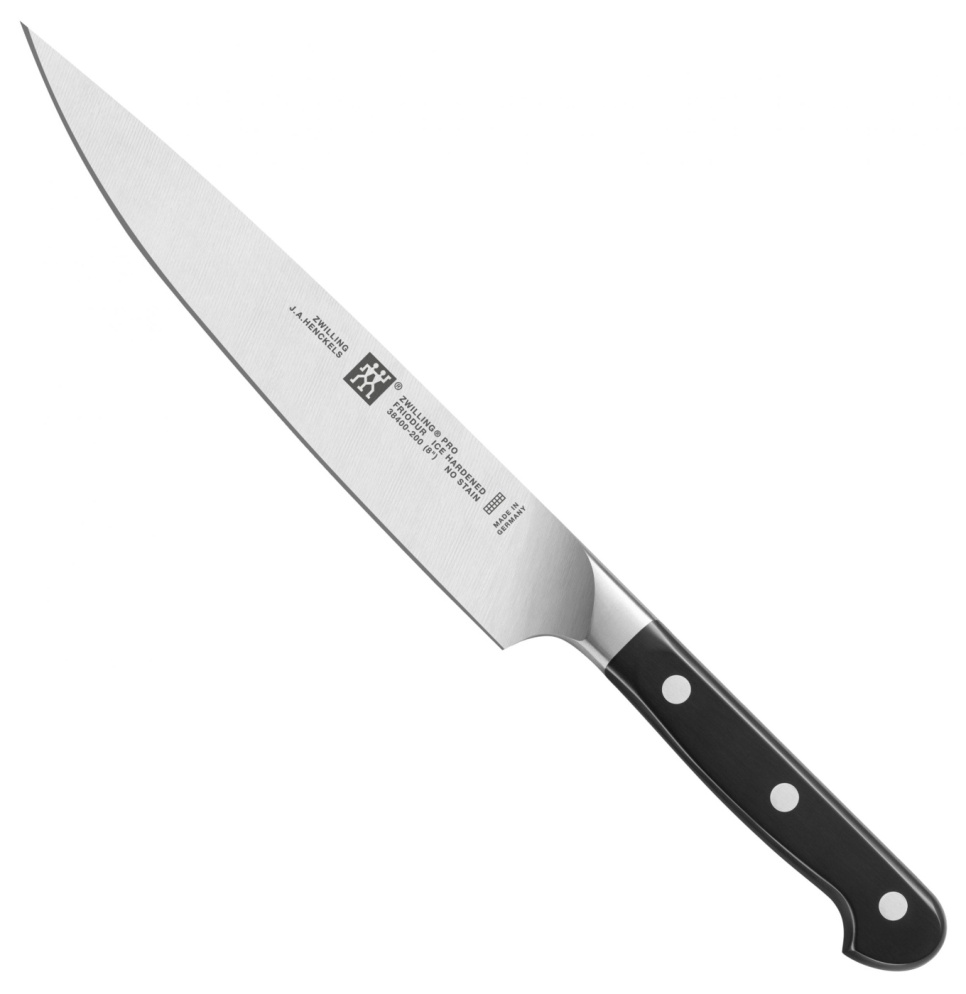 Nóż do filetowania, 20 cm - Zwilling Pro w grupie Gotowanie / Noże kuchenne / Noże do filetowania w The Kitchen Lab (1418-14091)