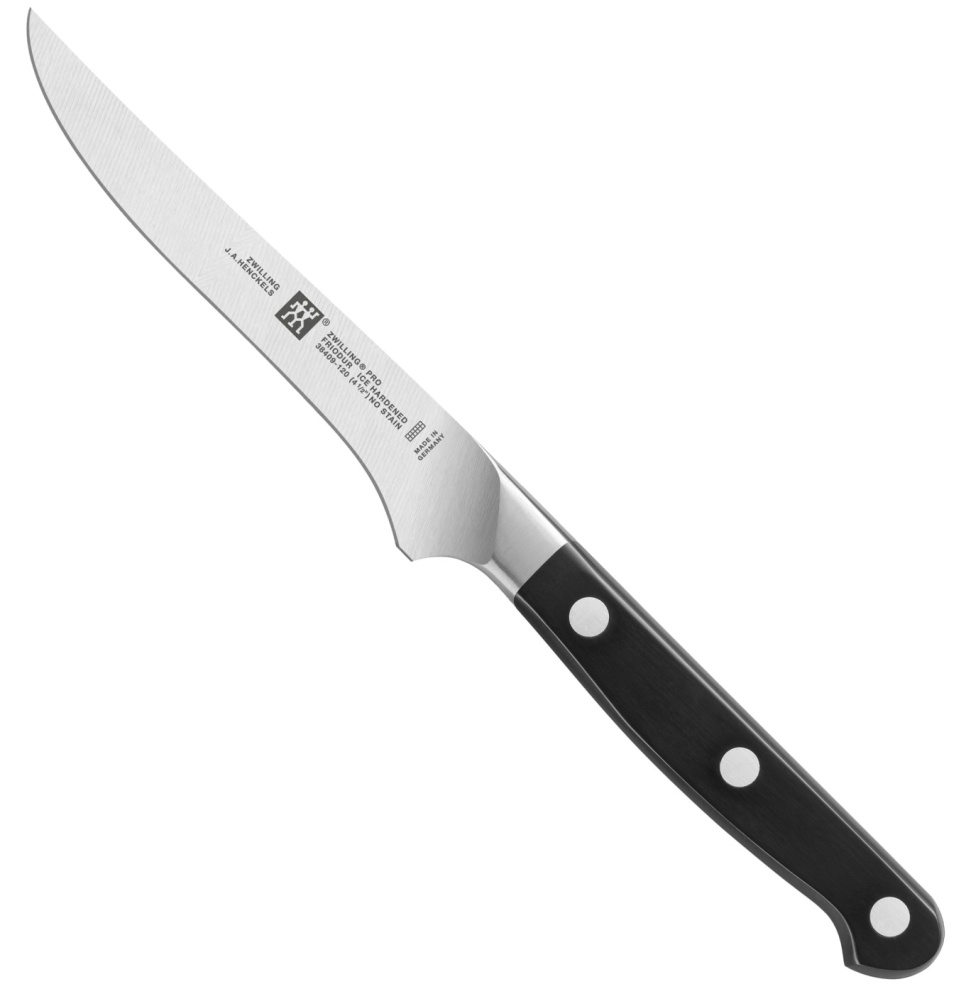 Nóż do mięsa/grilla, 12 cm - Zwilling Pro w grupie Gotowanie / Noże kuchenne / Inne noże w The Kitchen Lab (1418-14093)