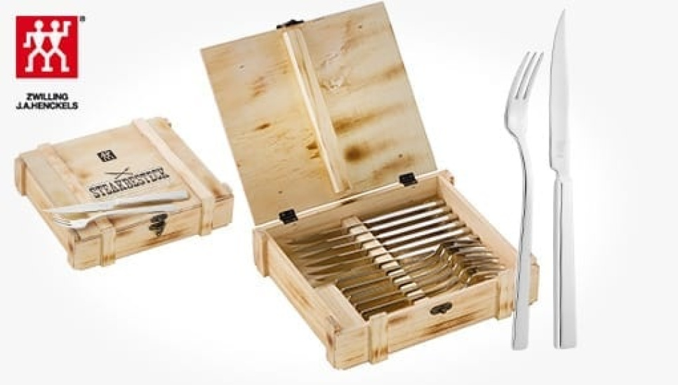 Pałeczka do grilla - Zwilling