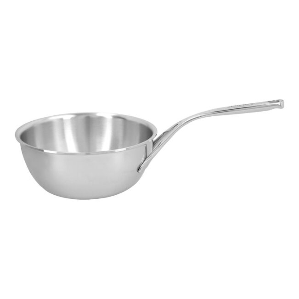 Sauteuse, Atlantis - Demeyere w grupie Gotowanie / Patelnia / Sauteuse w The Kitchen Lab (1418-15369)