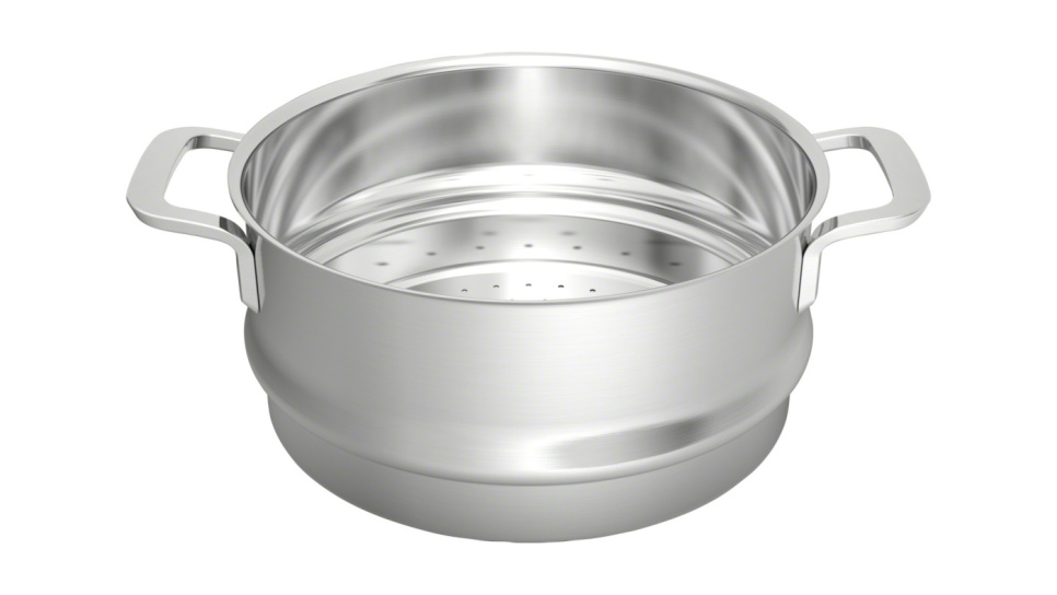 Wkładka parowa, Intense - Demeyere w grupie Gotowanie / Garnki i patelnie / Parowary w The Kitchen Lab (1418-21945)