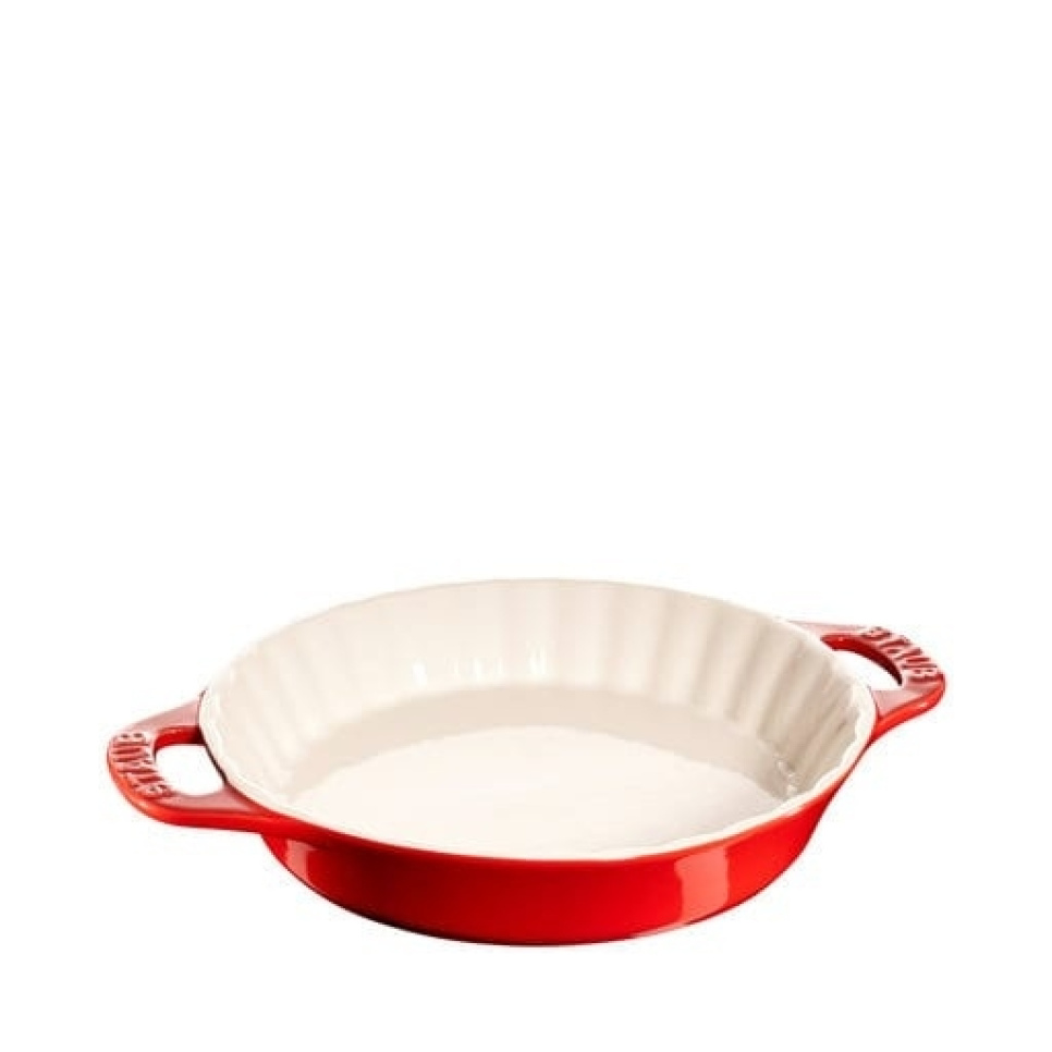 Forma do ciasta 28 cm - Staub w grupie Pieczenie / Formy do pieczenia / Naczynia do ciast w The Kitchen Lab (1418-23343)