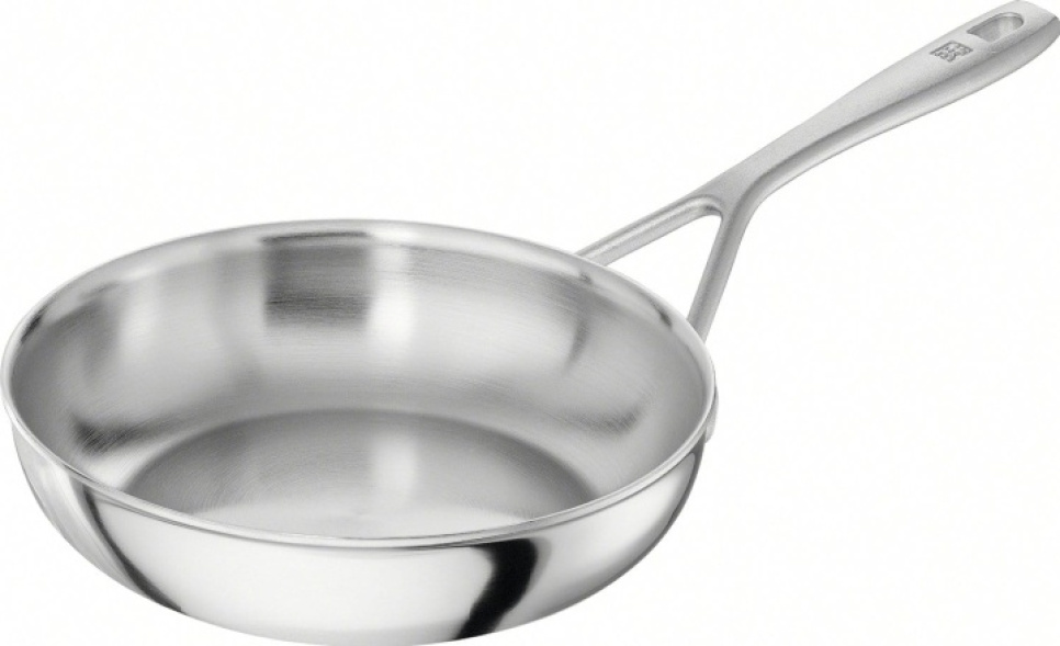 Patelnia ze stali nierdzewnej, Sensation - Zwilling w grupie Gotowanie / Patelnia / Patelnie w The Kitchen Lab (1418-27115)