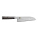Santoku 18 cm, 5000 MCD 67 z Rękojeścią z Czarnego Klonu - Miyabi