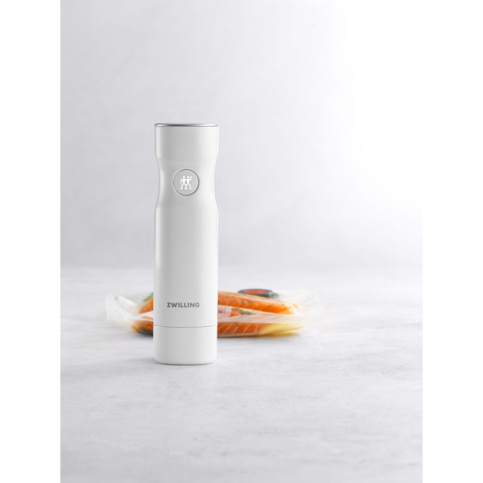 Elektryczna pompa próżniowa, świeża i oszczędność - Zwilling Elektryczna pompa próżniowa, świeża i oszczędność - Zwilling