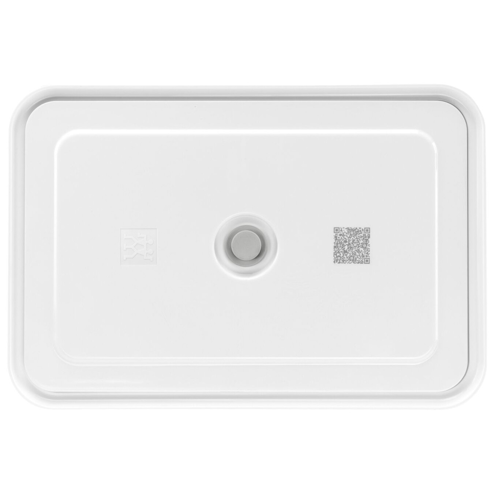 Pudełko próżniowe w szklance borokrzemowym do zapiekania, świeżego i zapisu - Zwilling Pudełko próżniowe w szklance borokrzemowym do zapiekania, świeżego i zapisu - Zwilling