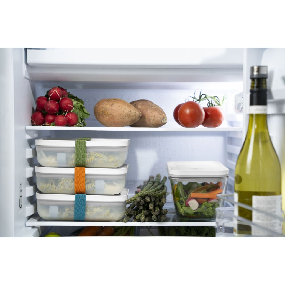 Elastyczne powiązania ze świeżymi i zapisującymi - Zwilling Elastyczne powiązania ze świeżymi i zapisującymi - Zwilling