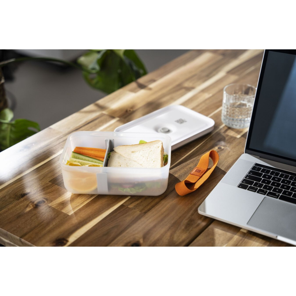 Elastyczne powiązania ze świeżymi i zapisującymi - Zwilling Elastyczne powiązania ze świeżymi i zapisującymi - Zwilling