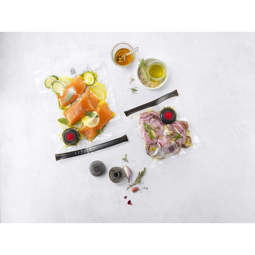 Wkładka płynów do torby, świeżo i zapisu - Zwilling Wkładka płynów do torby, świeżo i zapisu - Zwilling