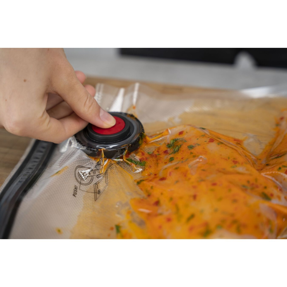 Wkładka płynów do torby, świeżo i zapisu - Zwilling Wkładka płynów do torby, świeżo i zapisu - Zwilling