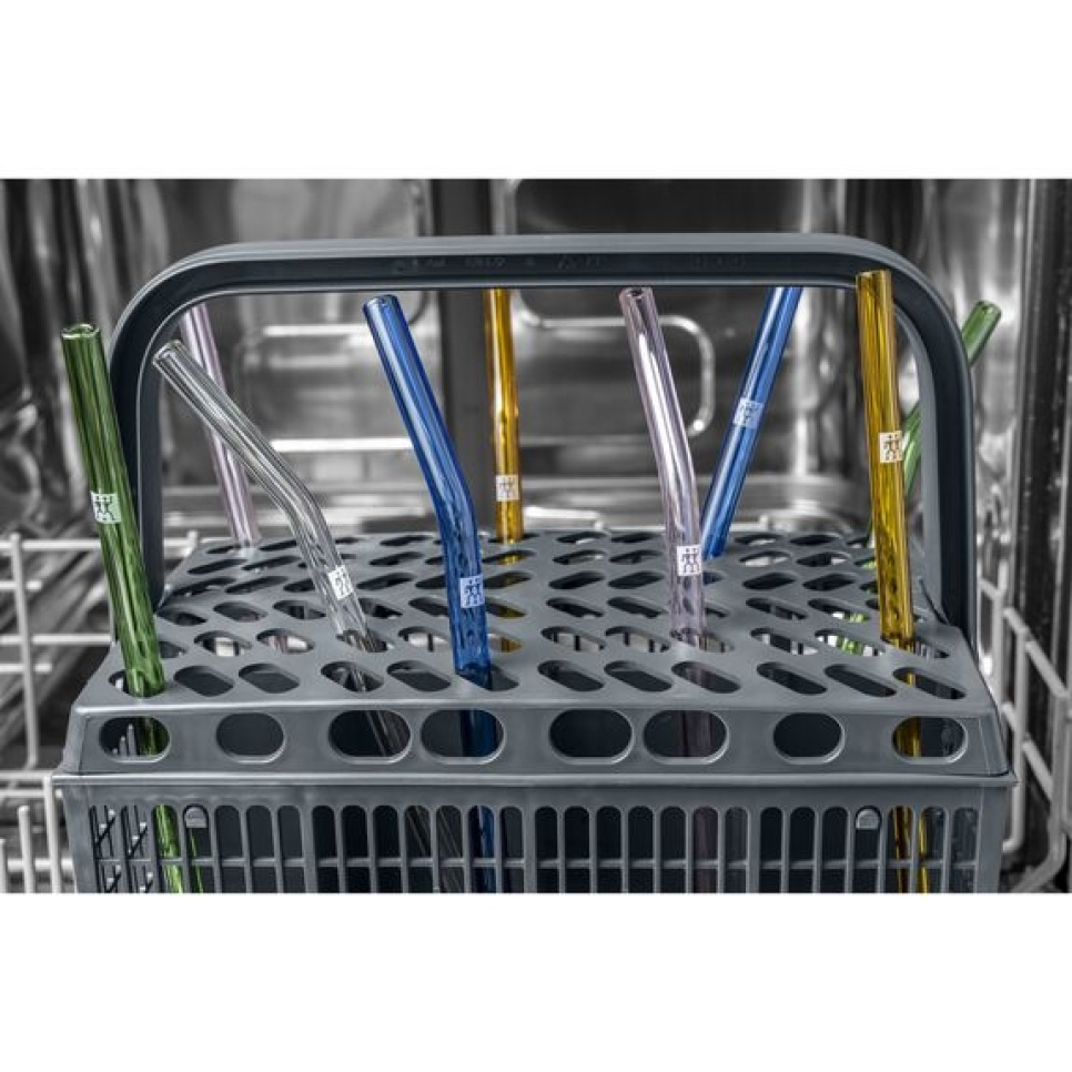 Lody w różnych kolorach, Sorrento, 4-pak - Zwilling Lody w różnych kolorach, Sorrento, 4-pak - Zwilling