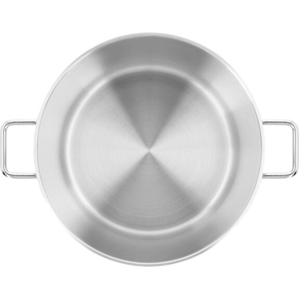 Wysoki gulasz z pokrywką 36 cm, Apollo - Demeyere