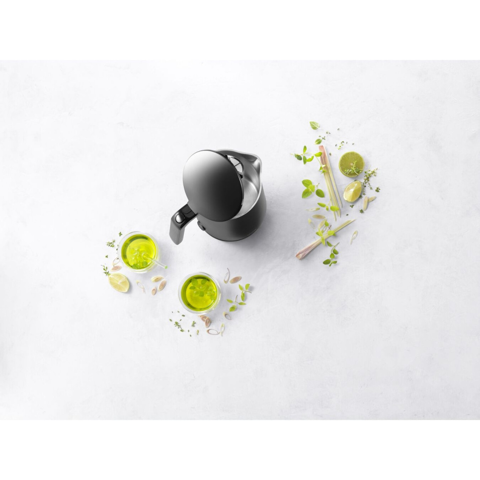 Kettle 1.5 litrów, enfinigy - Zwilling Kettle 1.5 litrów, enfinigy - Zwilling