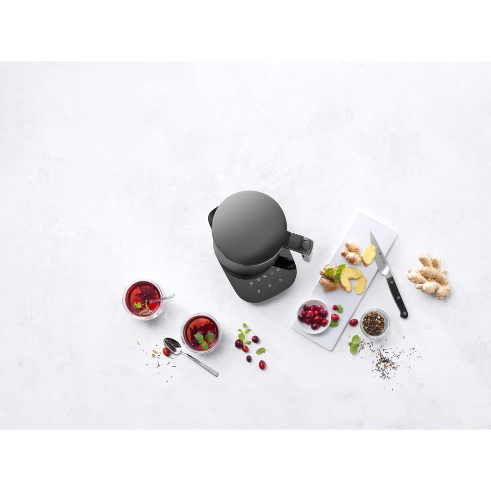 Kettle Pro 1.5 Liters, Enfinigy - Zwilling Kettle Pro 1.5 Liters, Enfinigy - Zwilling