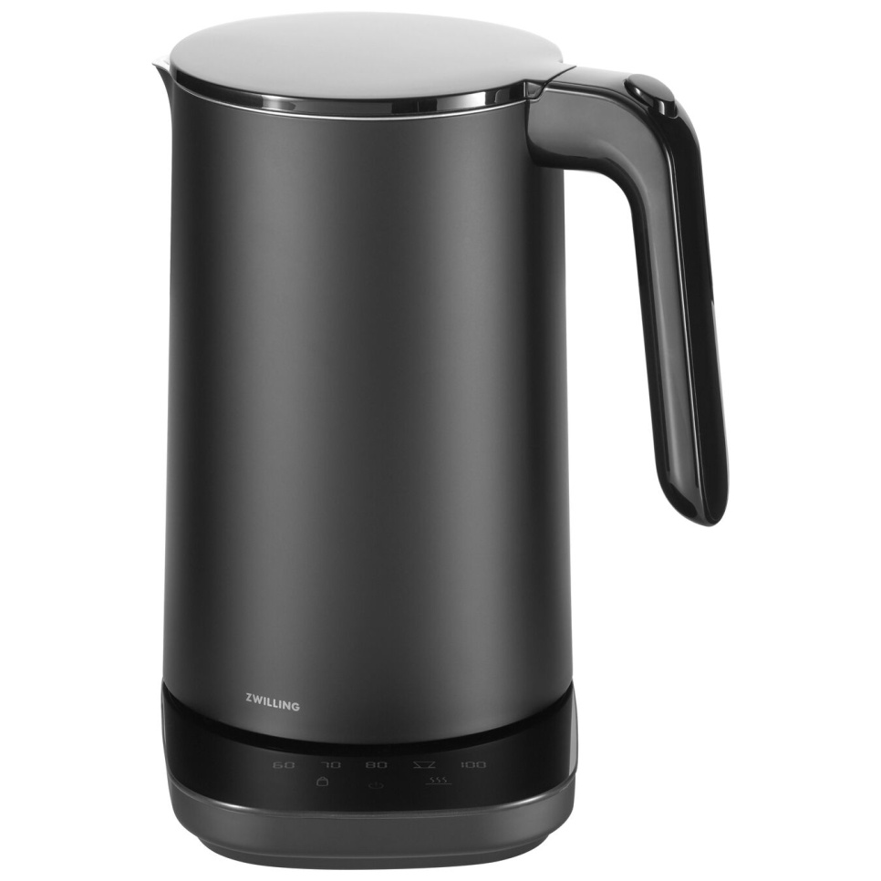Kettle Pro 1.5 Liters, Enfinigy - Zwilling Kettle Pro 1.5 Liters, Enfinigy - Zwilling
