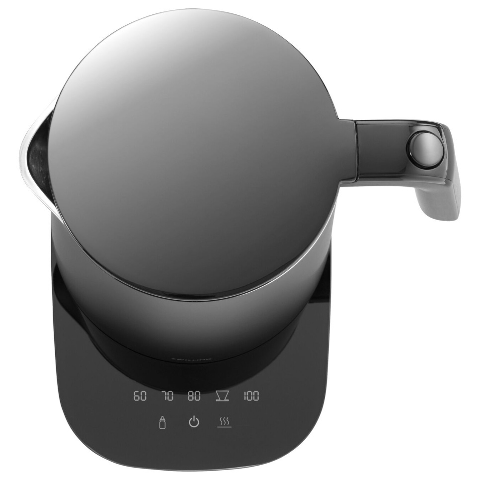 Kettle Pro 1.5 Liters, Enfinigy - Zwilling Kettle Pro 1.5 Liters, Enfinigy - Zwilling