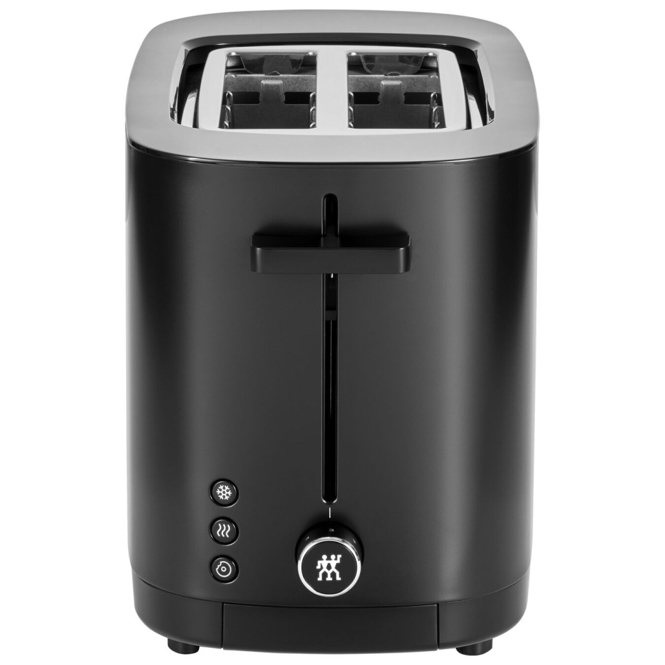 Toster, 2 przedziały, enfinigy - Zwilling