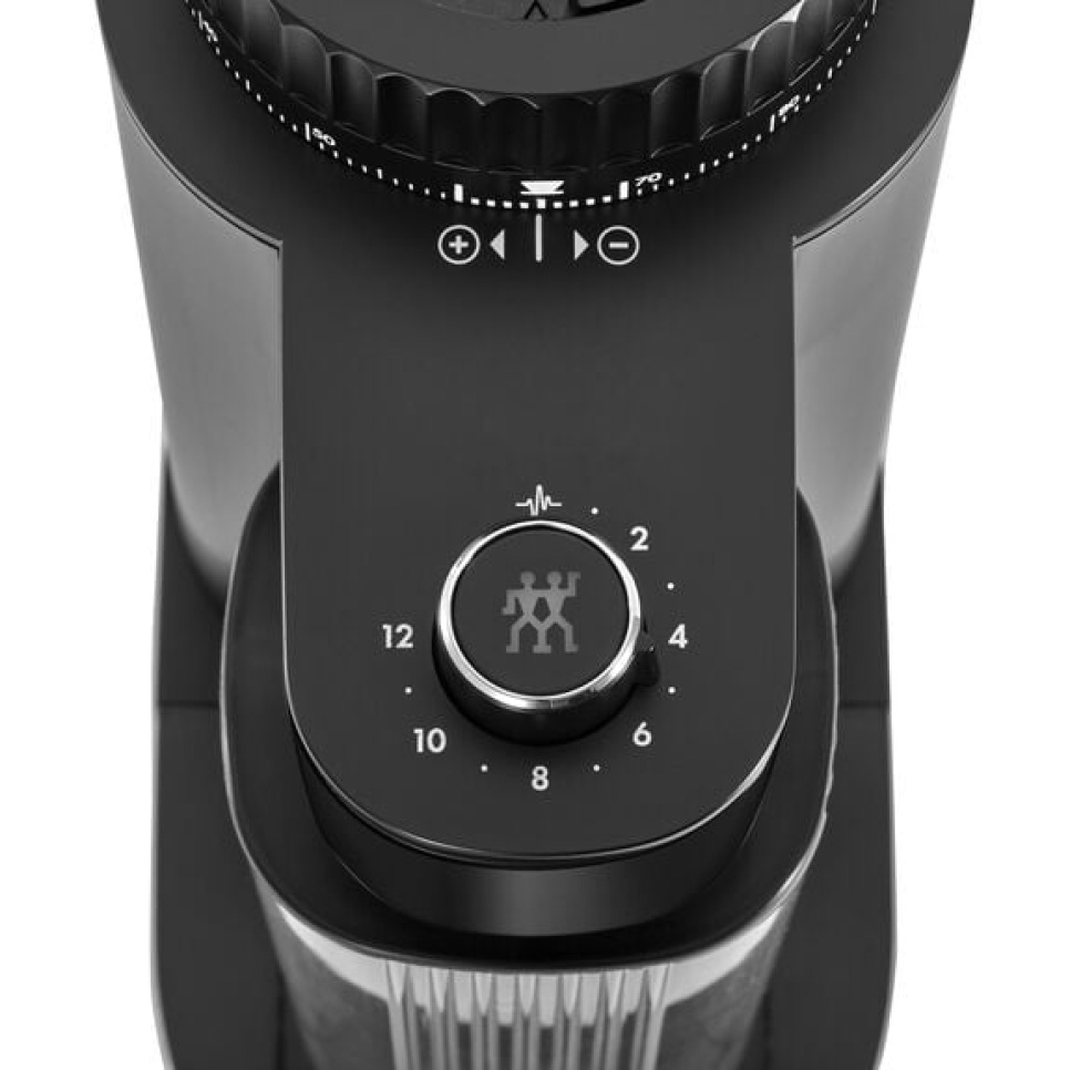 Młynek do kawy, enfinigy - Zwilling Młynek do kawy, enfinigy - Zwilling