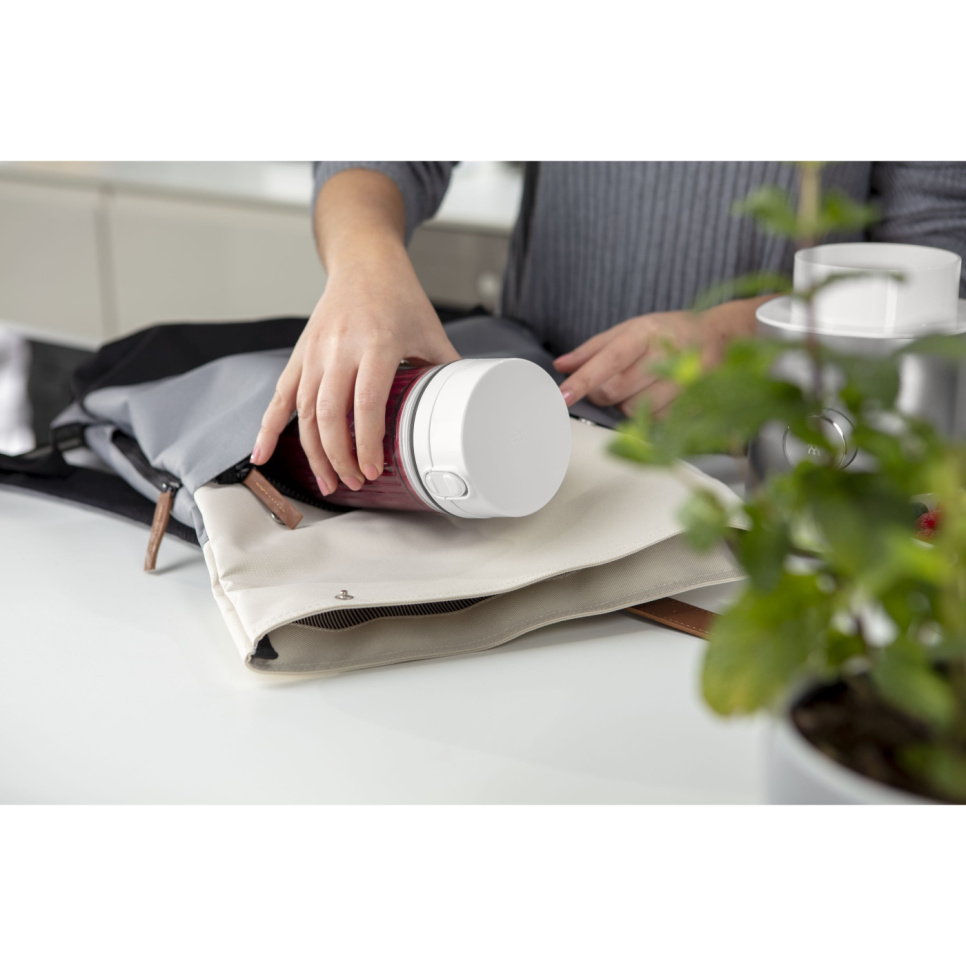 Dodatkowa zlewka dla mini-mixer, enfinigy - Zwilling Dodatkowa zlewka dla mini-mixer, enfinigy - Zwilling