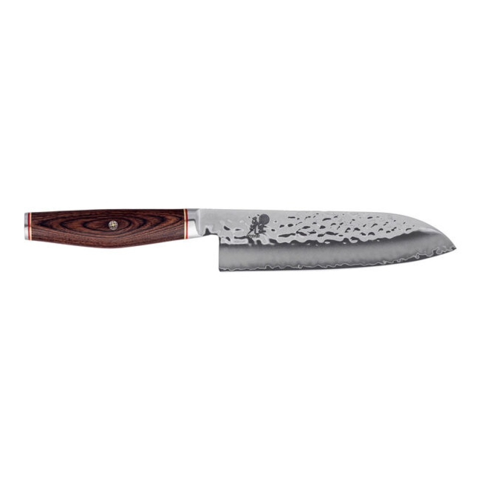 Bunka 18 cm, 6000 MCT - Miyabi w grupie Gotowanie / Noże kuchenne / Noże szefa kuchni w The Kitchen Lab (1418-32758)