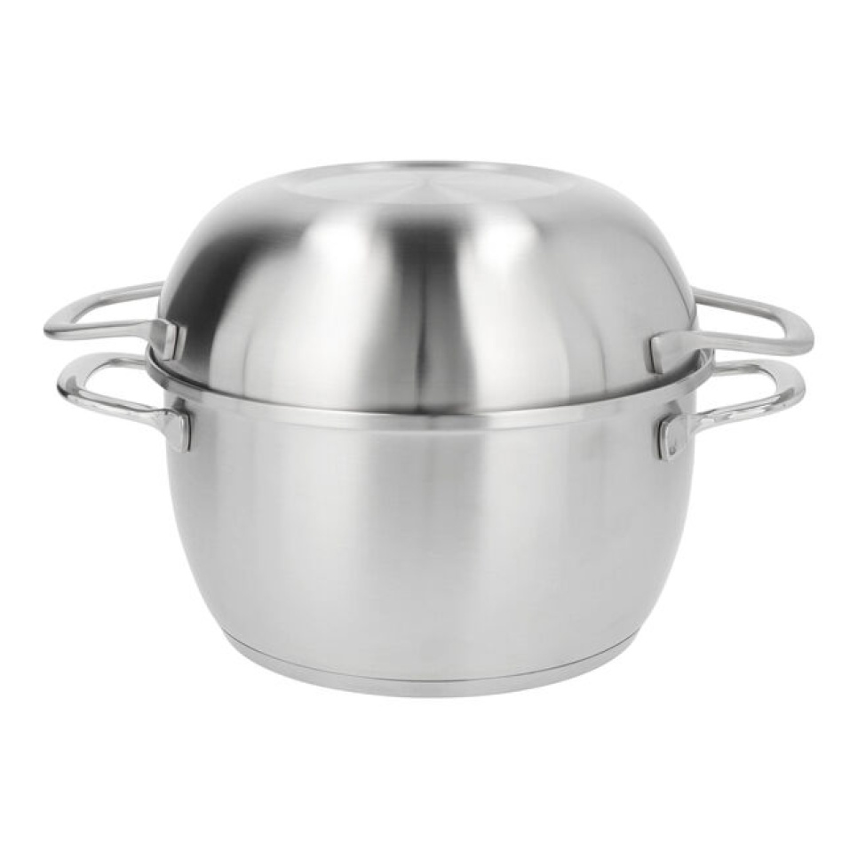 Garnek do Małży, 20 cm, Specialties - Demeyere w grupie Gotowanie / Garnki i patelnie / Garnki w The Kitchen Lab (1418-36381)