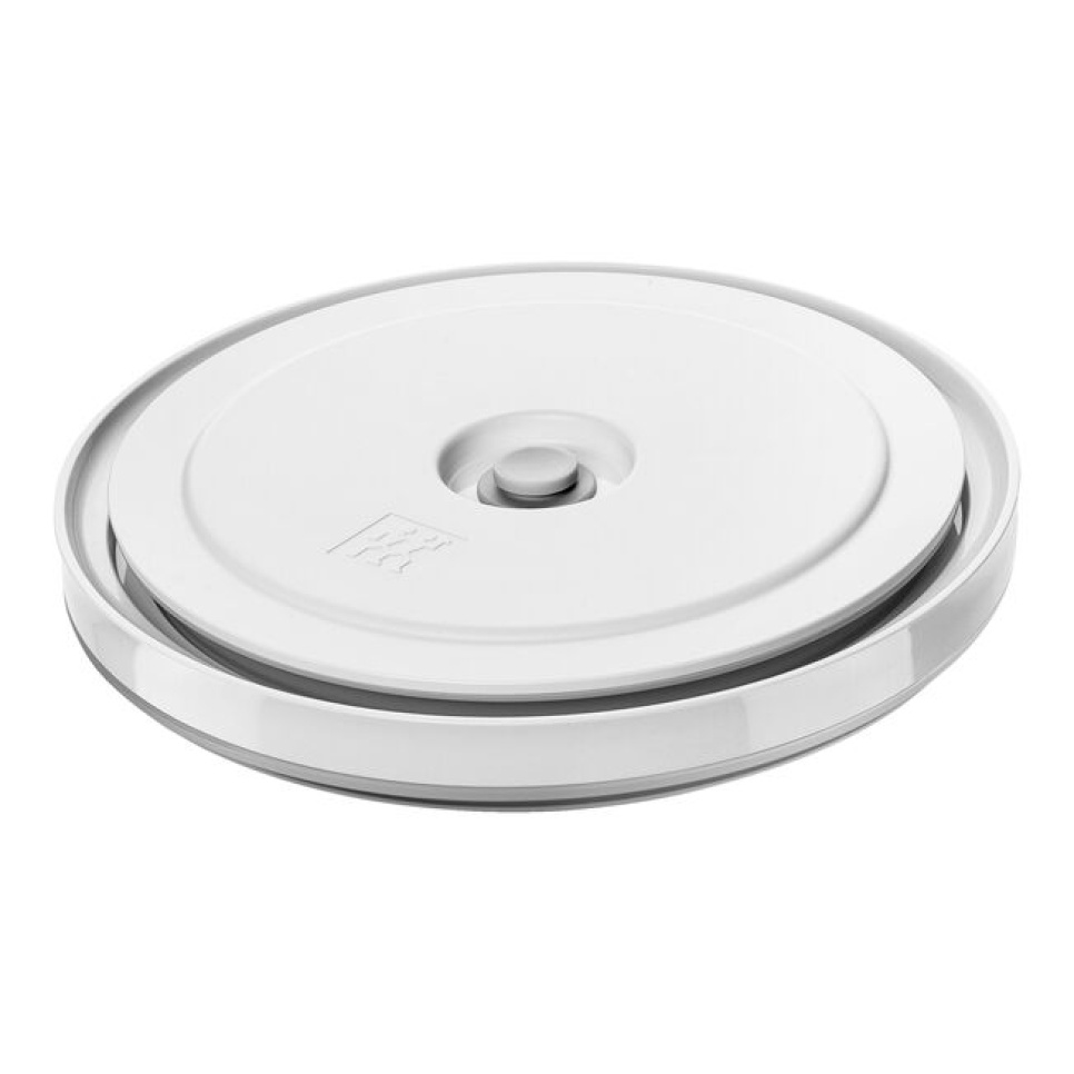 Pokrywka do Miski Próżniowej, Fresh & Save - Zwilling w grupie Urządzenia kuchenne / Pozostałe urządzenia kuchenne / Urządzenia próżniowe w The Kitchen Lab (1418-36388)