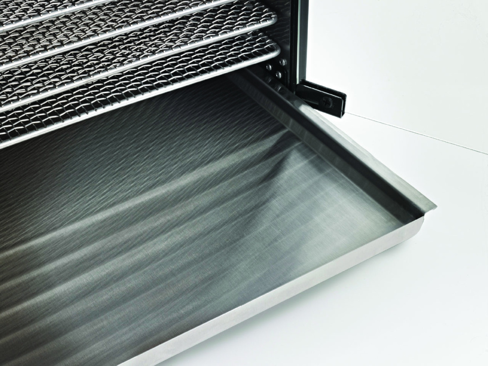 Dehydrator ze stali nierdzewnej PRO EXC10EL, 10 tacek - Excalibur Dehydrator ze stali nierdzewnej PRO EXC10EL, 10 tacek - Excalibur