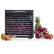 Dehydrator ze stali nierdzewnej PRO EXC10EL, 10 tacek - Excalibur Dehydrator ze stali nierdzewnej PRO EXC10EL, 10 tacek - Excalibur