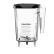 Dodatkowy dzbanek, 2,5 L - Blendtec Wildside Dodatkowy dzbanek, 2,5 L - Blendtec Wildside
