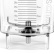 Dodatkowy dzbanek, 2,5 L - Blendtec Wildside Dodatkowy dzbanek, 2,5 L - Blendtec Wildside