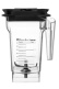 Dodatkowy dzbanek, 1,8 L - Blendtec Fourside Dodatkowy dzbanek, 1,8 L - Blendtec Fourside