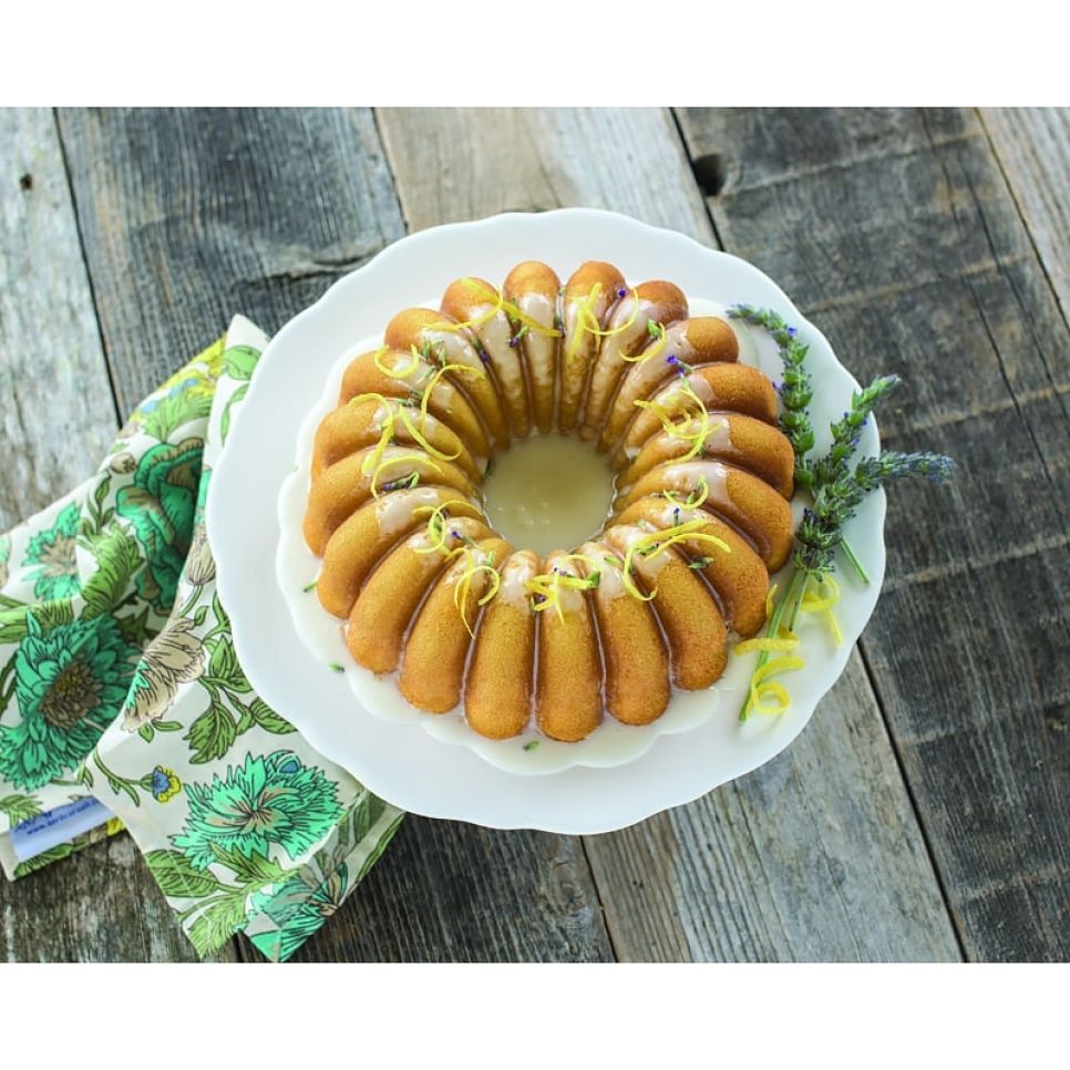 Forma do ciasta, Elegant Party - Nordic Ware