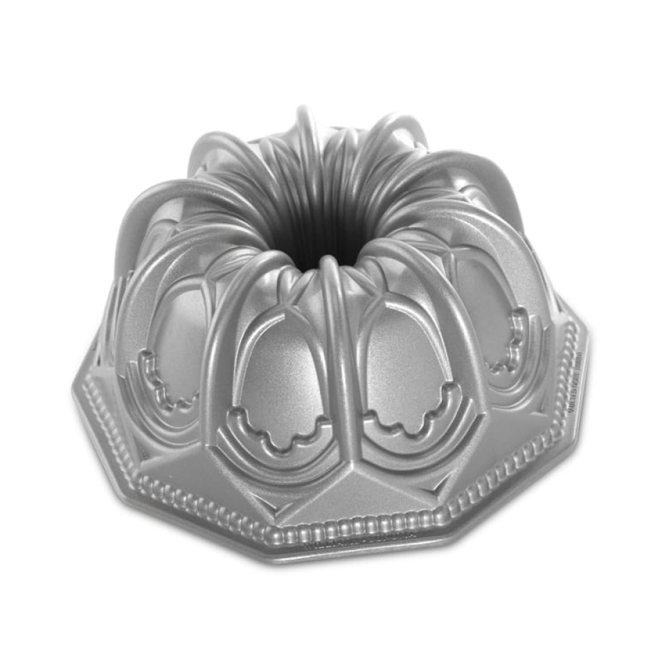 Forma do pieczenia Vaulted Cathedral Bundt Pan - Nordic Ware w grupie Pieczenie / Formy do pieczenia / Formy do ciast w The Kitchen Lab (1422-14034)