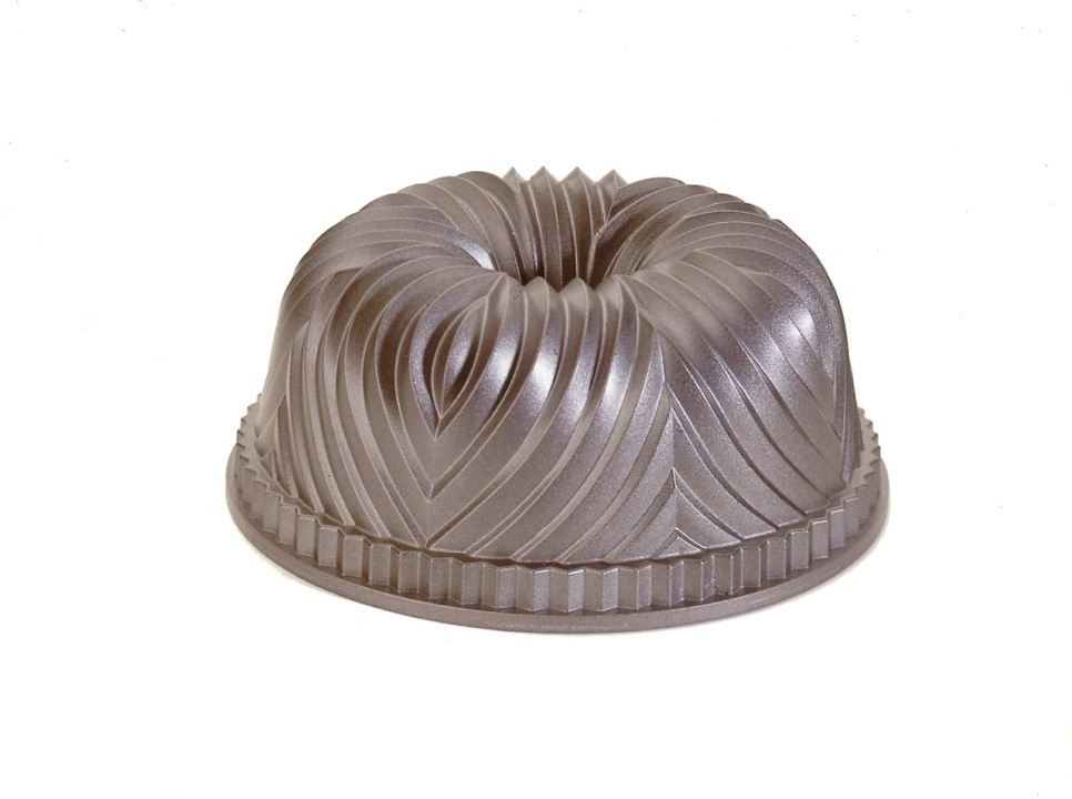 Forma do ciasta, Bavaria Bundt Pan - Nordic Ware w grupie Pieczenie / Formy do pieczenia / Formy do ciast w The Kitchen Lab (1422-14035)