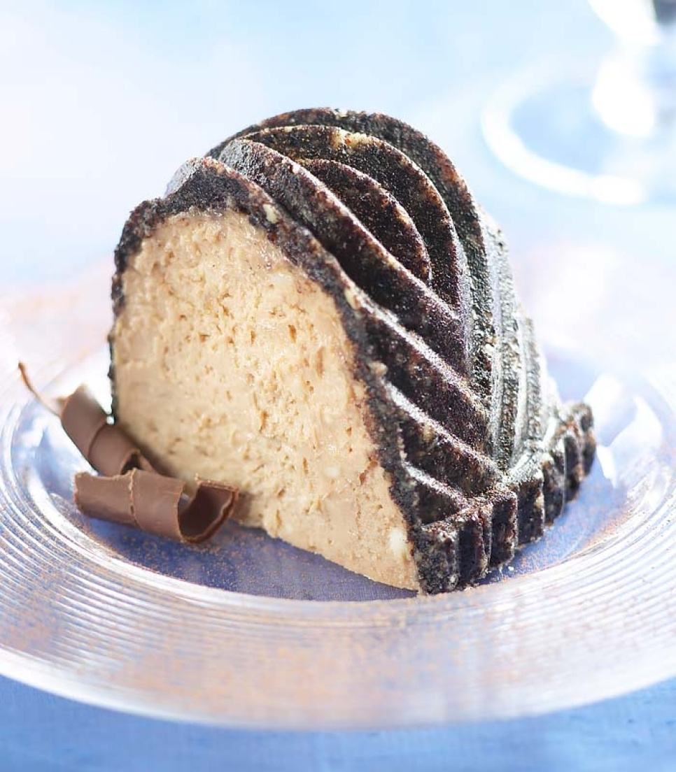 Patelnia Bavaria Bundt - Nordic Ware Patelnia Bavaria Bundt - Nordic Ware