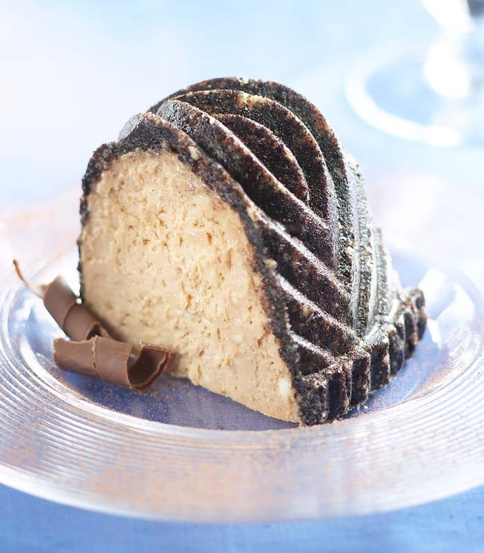 Forma do ciasta, Bavaria Bundt Pan - Nordic Ware