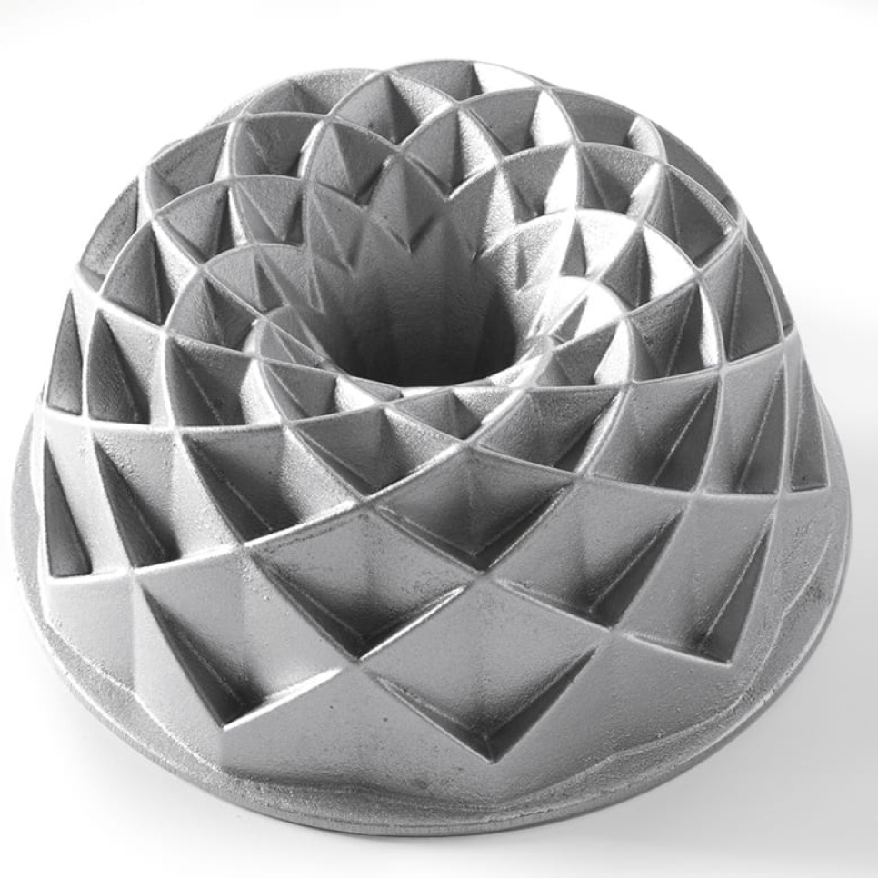 Forma do pieczenia Jubilee Bundt - Nordic Ware w grupie Pieczenie / Formy do pieczenia / Formy do ciast w The Kitchen Lab (1422-14036)